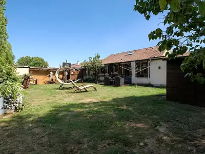 Maison, 95 m²