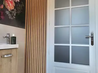 Maison, 119 m²