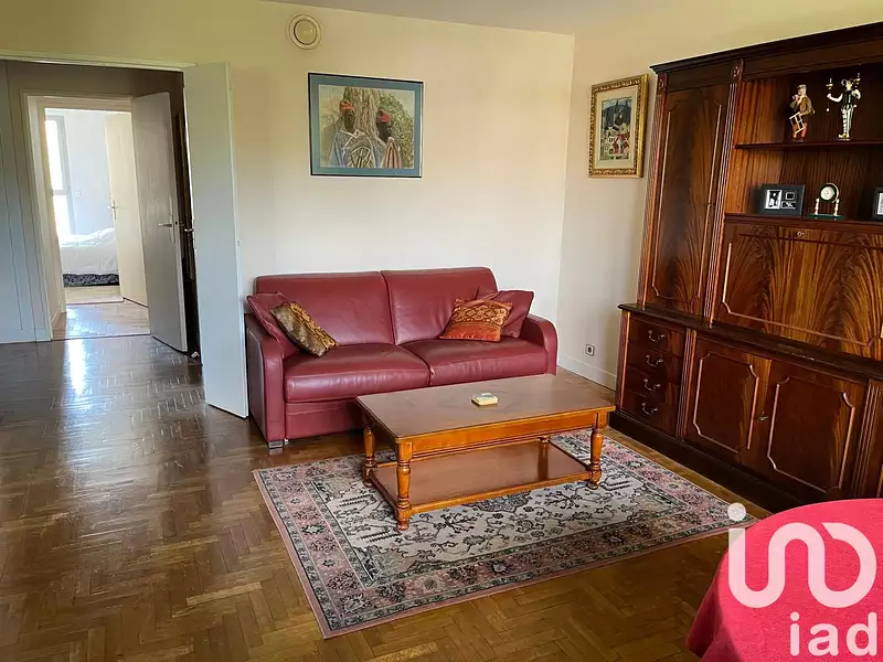 Appartement, 66 m²