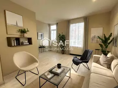 Maison, 93 m²