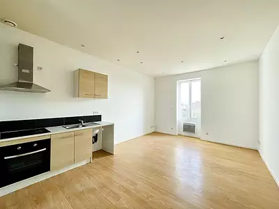Appartement, 39,28 m²
