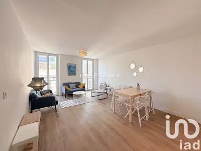 Appartement, 81 m²