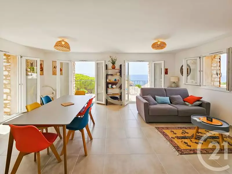 Appartement, 70,7 m²