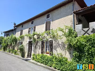 Maison, 270 m²