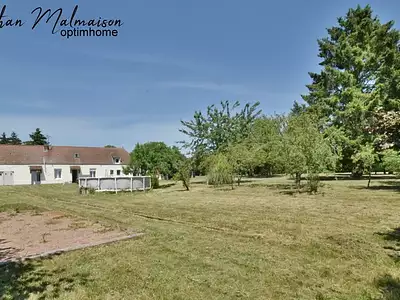 Maison, 120 m²