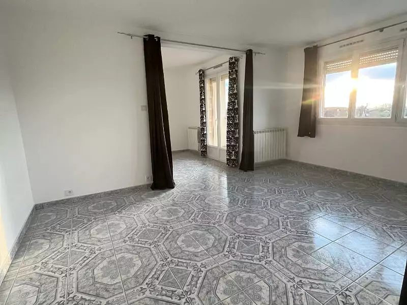 Appartement, 66,48 m²