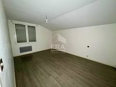 Appartement, 120,7 m²