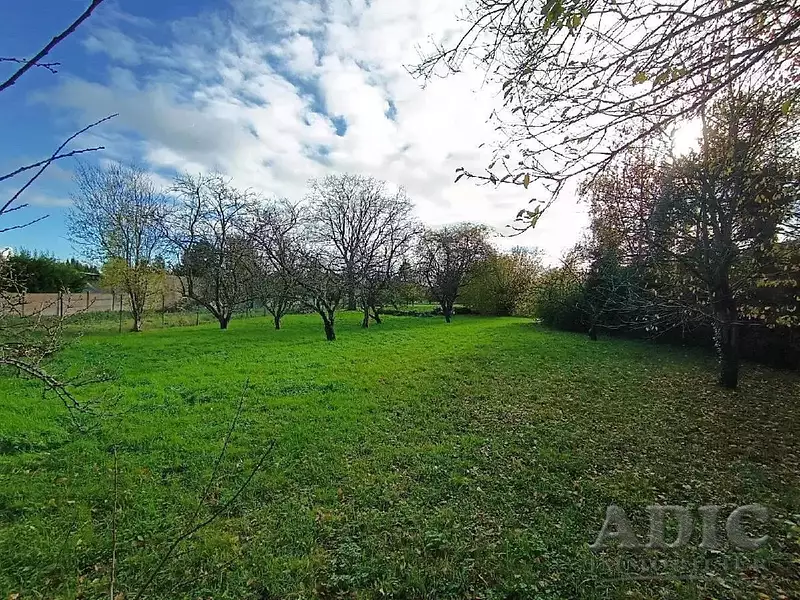 Maison, 200 m²