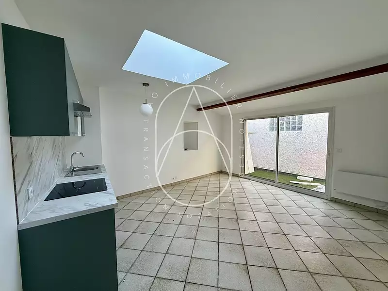 Appartement, 39,94 m²