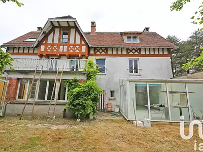 Maison, 225 m²