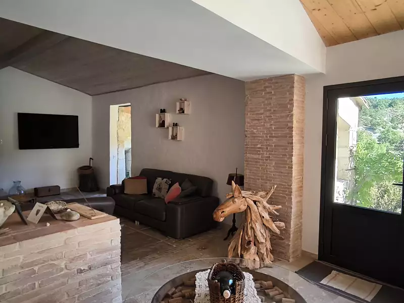 Maison, 110 m²