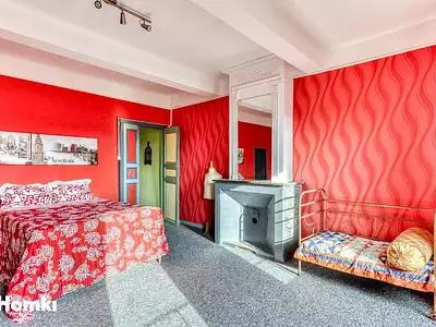 Maison, 165 m²