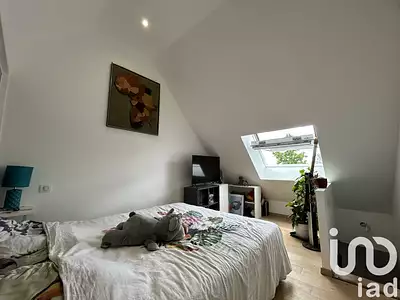 Maison, 156 m²