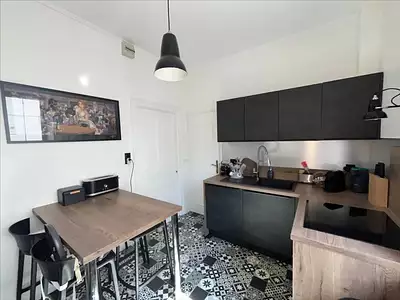Appartement, 97,07 m²