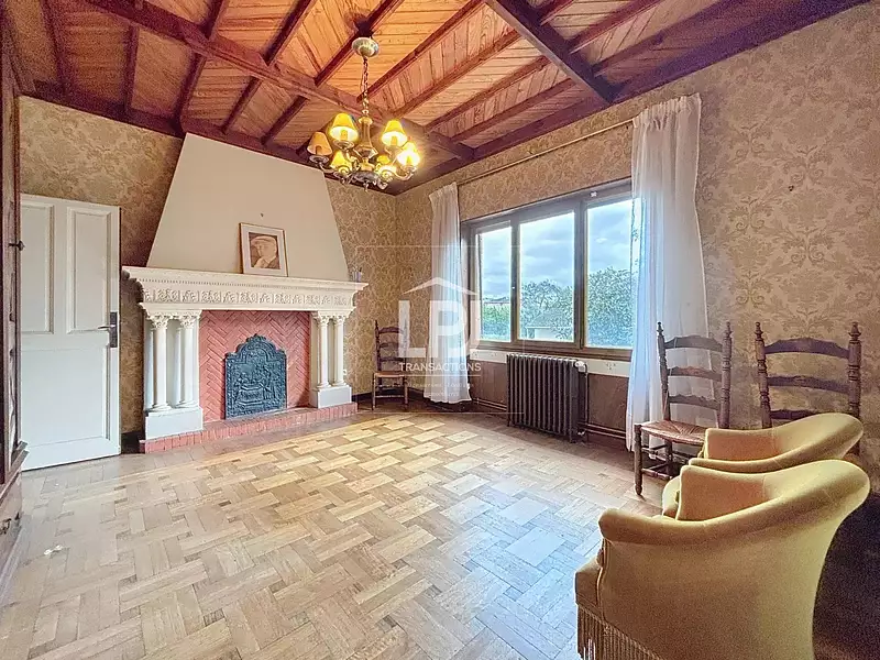 Appartement, 162,17 m²