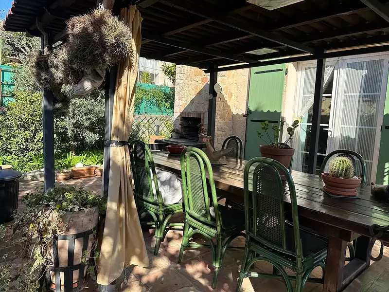 Maison, 150 m²