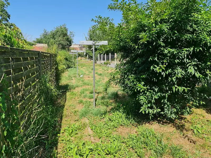 Maison, 68 m²