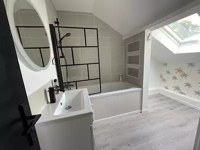 Maison, 96,84 m²