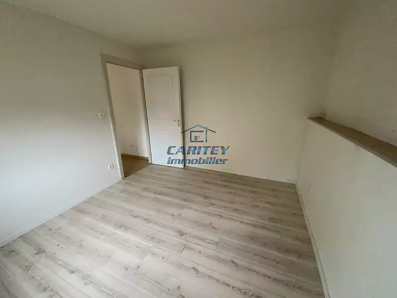 Appartement, 44,3 m²