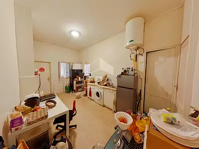 Appartement, 49,1 m²