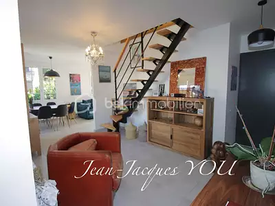 Maison, 66 m²