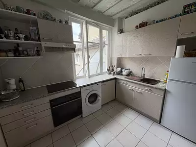 Appartement, 99,7 m²