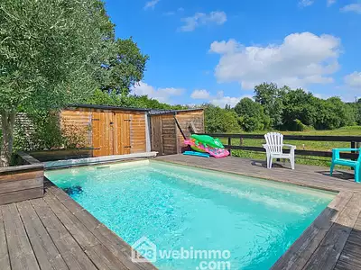 Maison, 95 m²