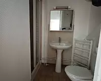 Appartement, 32,9 m²