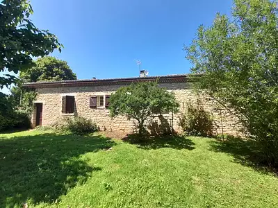 Maison, 97 m²