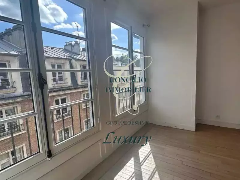 Appartement, 63,29 m²
