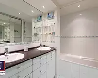 Appartement, 134 m²