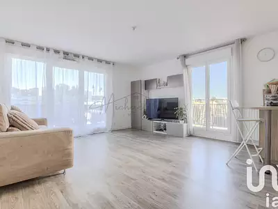 Appartement, 78 m²