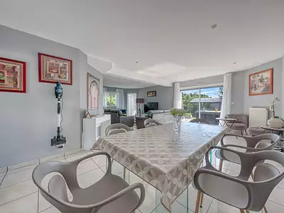 Maison, 145 m²