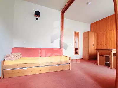 Appartement, 24,91 m²