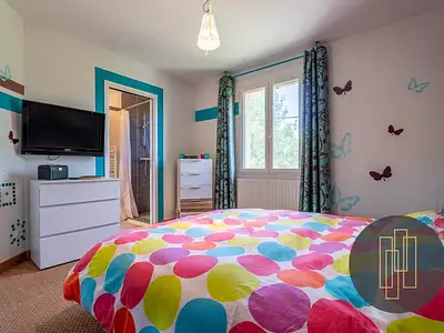 Maison, 130 m²