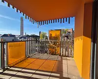 Appartement, 63,07 m²