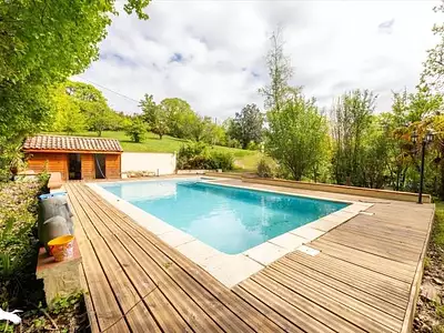 Maison, 176 m²