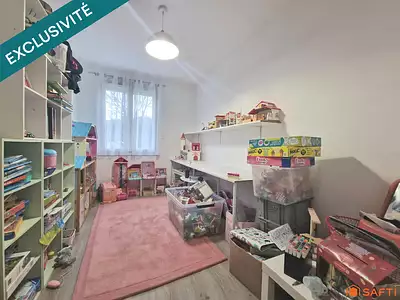 Maison, 140 m²