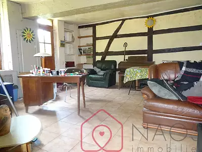 Maison, 120,3 m²