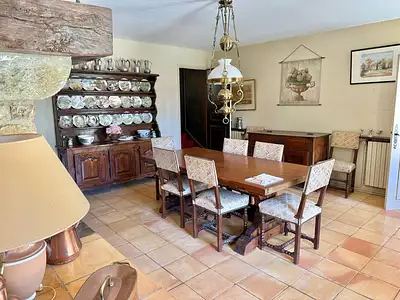 Maison, 286 m²