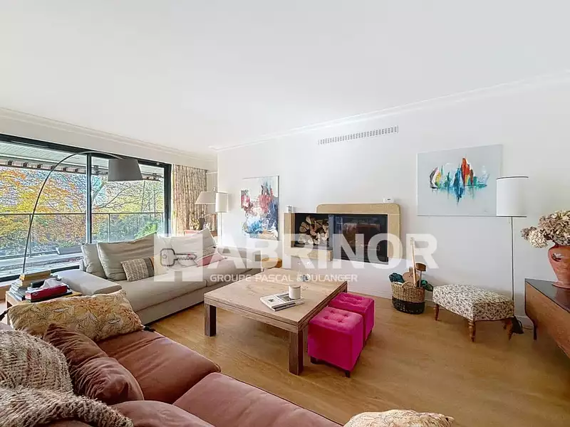 Appartement, 130 m²