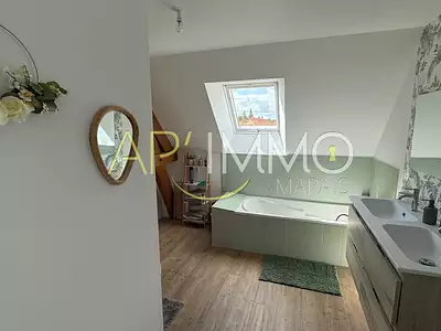 Maison, 135 m²
