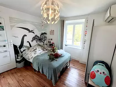 Maison, 191 m²