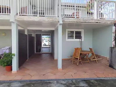 Appartement, 70 m²