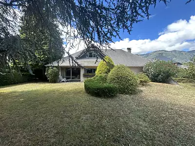 Maison, 154,04 m²