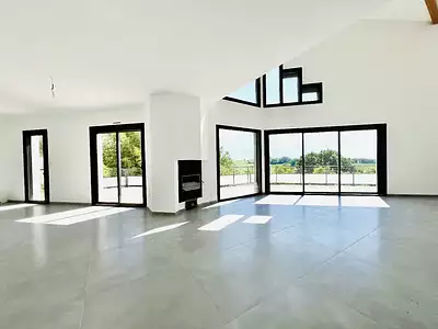 Maison, 175 m²