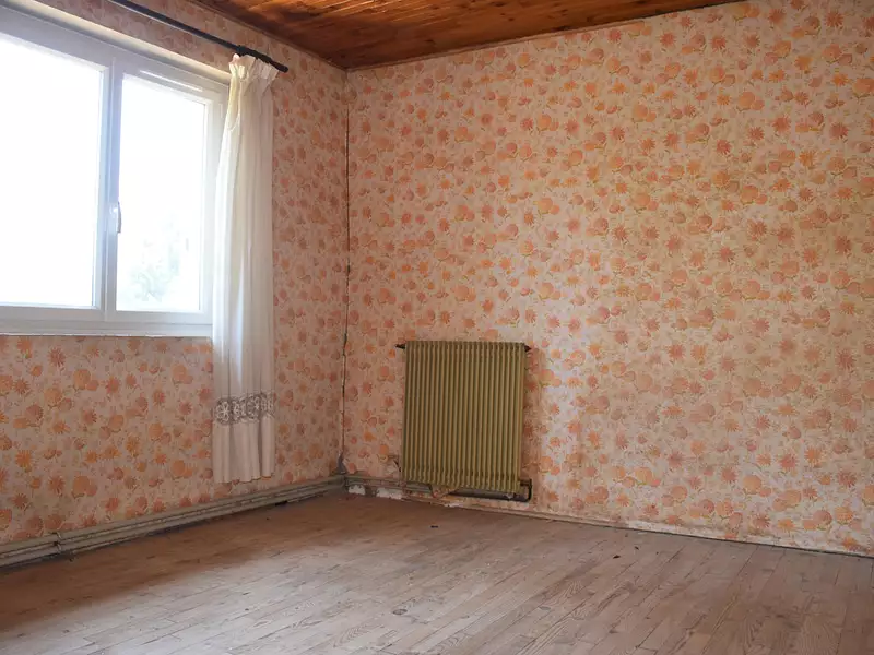 Maison, 120 m²