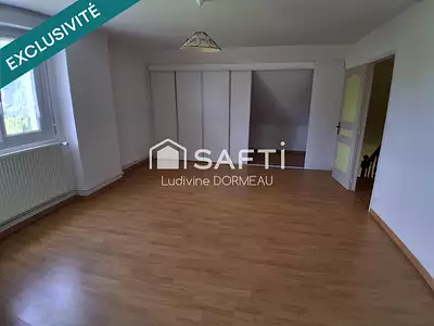 Maison, 195 m²