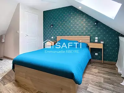 Maison, 85 m²