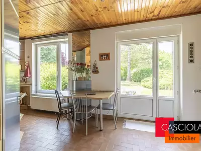Maison, 108 m²